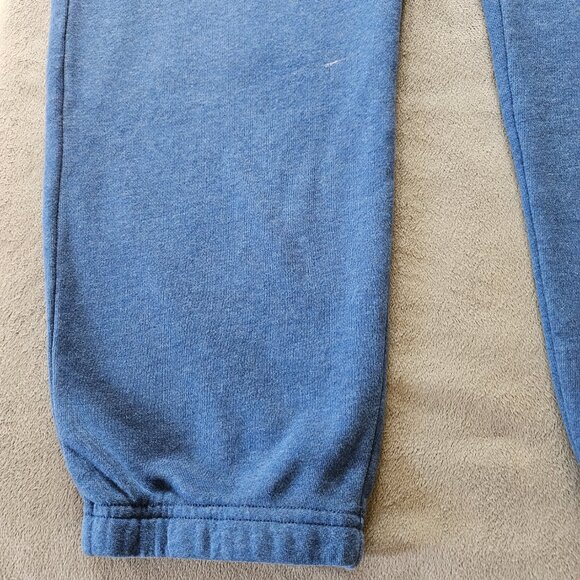 Municipal Sport Utility Gear Sweatpants - Blue - Size Large - Picture 8 of 14